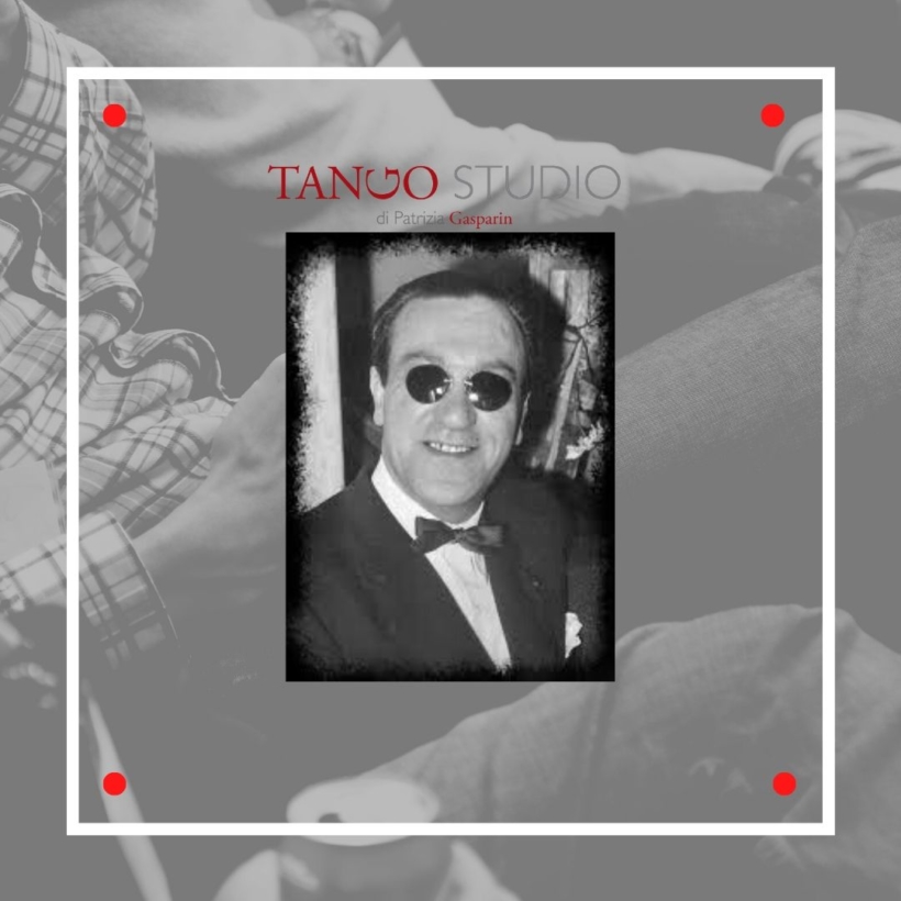 carlos di sarli terza parte tango studio
