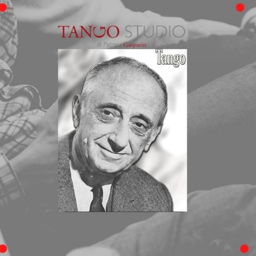 Tango Studio Vicenza - Juan d'Arenzio