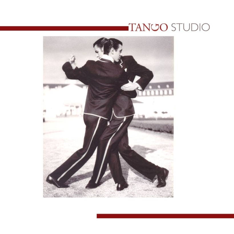 tango studio di patrzia