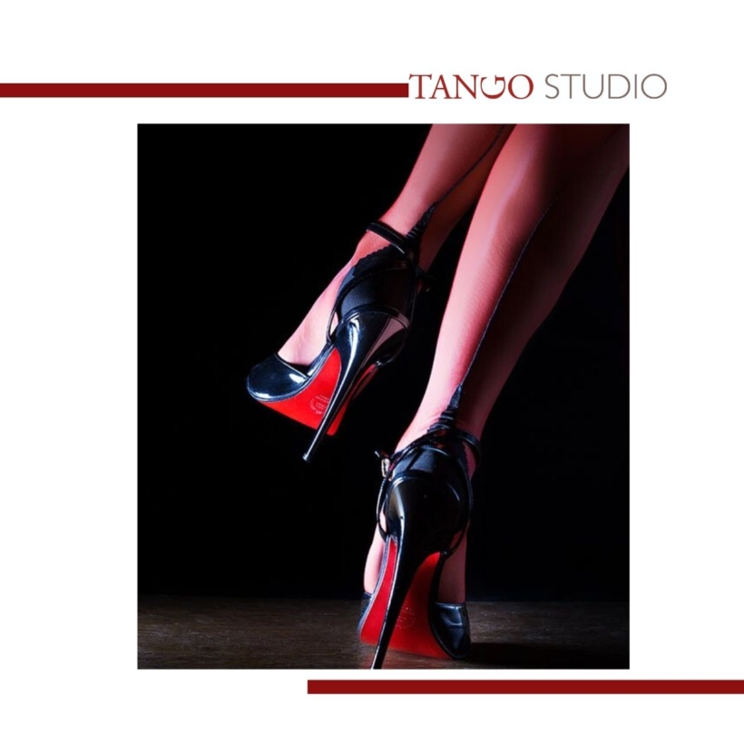 Tango Studio Vicenza - scarpe da tango
