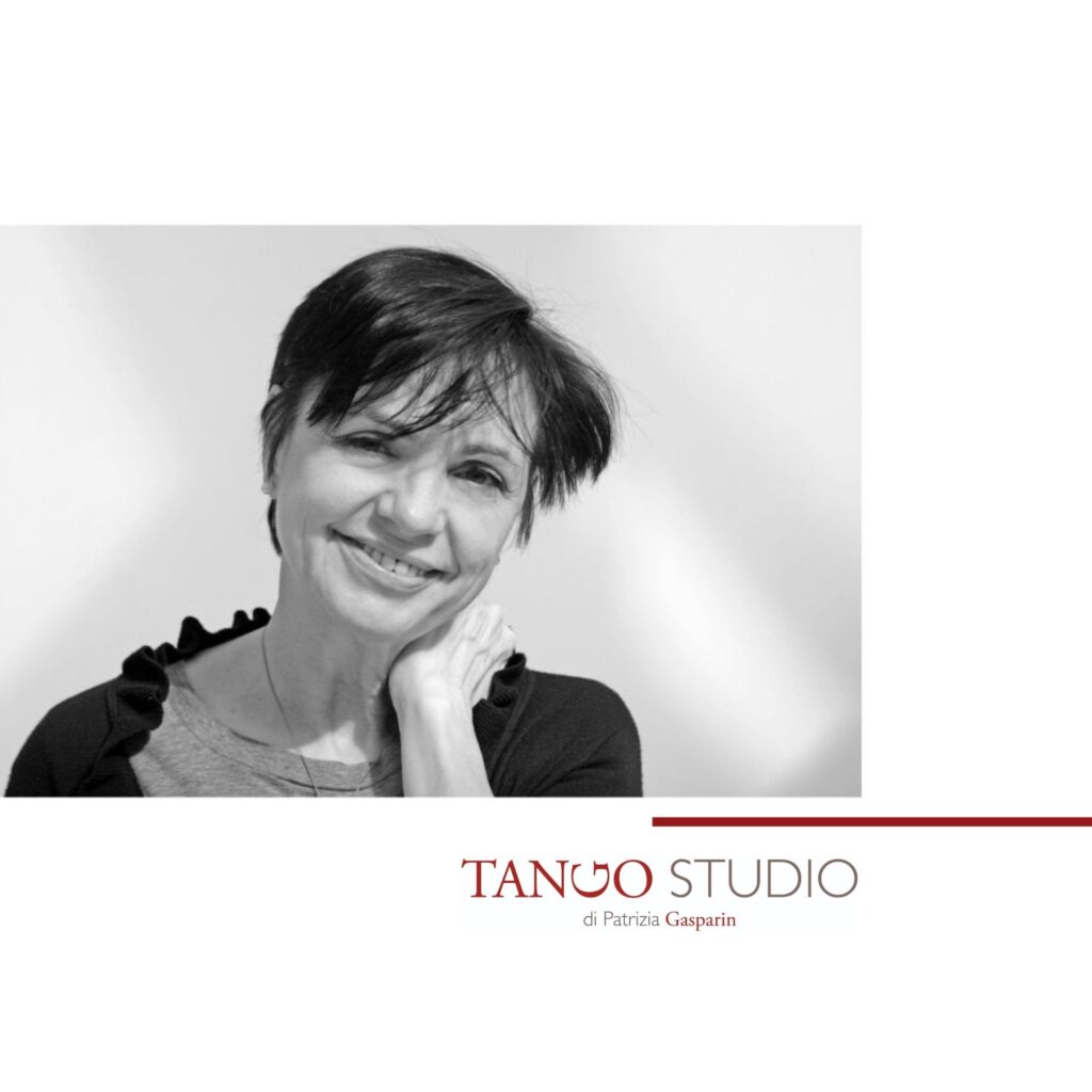 tango studio